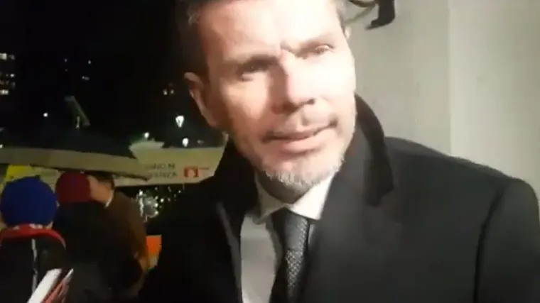 Legendarni kapetan nikako im nije htio odgovoriti na pitanje koje zanima sve u Milanu