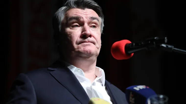 'Ne vjerujte kandidatima koji obećavaju reforme, to su varalice'