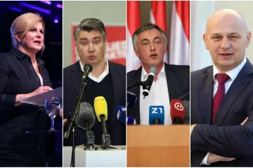 Kolindi najviše, čak 1,5 milijuna kn, a Juričan rekorder - dobio uplatu od 200.000 kn