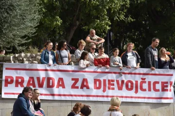 Kazneno prijavljen novinar koji je tvrdio da je sve izmišljeno