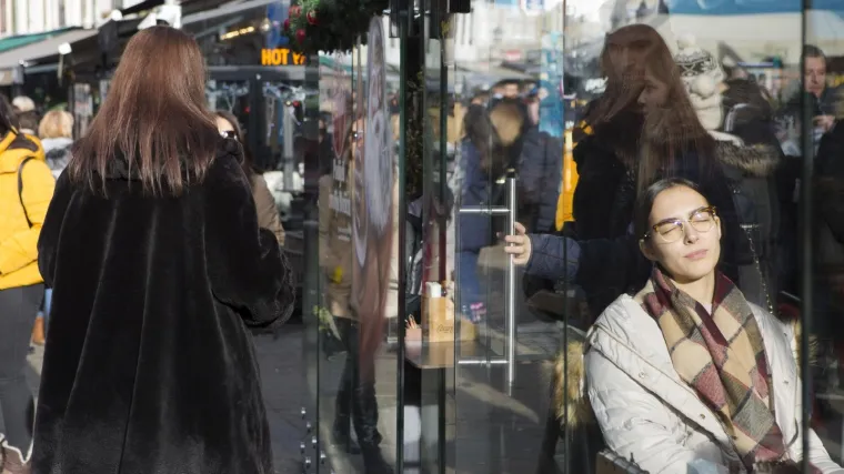 Vjerojatno će opet pasti rekordi u znanoj povijesti mjerenja...