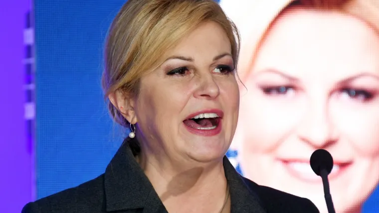 'Spočitavaju mi gafove, a ne razumiju koji je njihov najveći gaf'