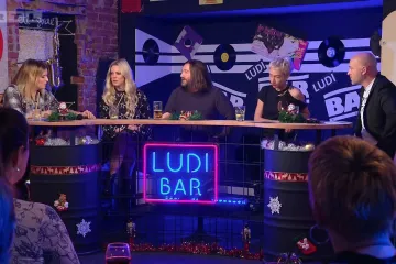 Iskusni Mario Kovač smi&scaron;lja pitanja na licu mjesta u 'Ludom baru'