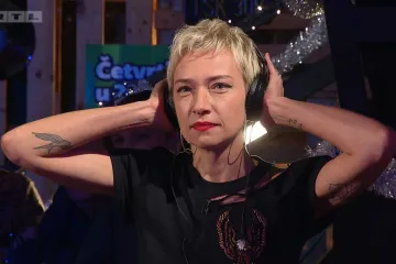 Kako se Remi sna&scaron;la u svom izazovu?