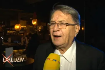 Ćiro Blažević: 'Kada muškarac dođe u dob da je seksualno nesposoban, treba ga ubit odmah'