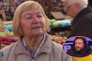 &Scaron;to  klinci, a &scaron;to odrasli misle o Mariju Kovaču? Pogledajte video!