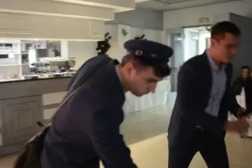 Robin trgovine dobile novine