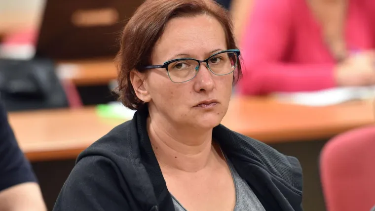 Roči&scaron;te odgođeno: Smiljana Srnec ipak danas neće otkriti kako je sestra Jasmina dospjela u zamrzivač