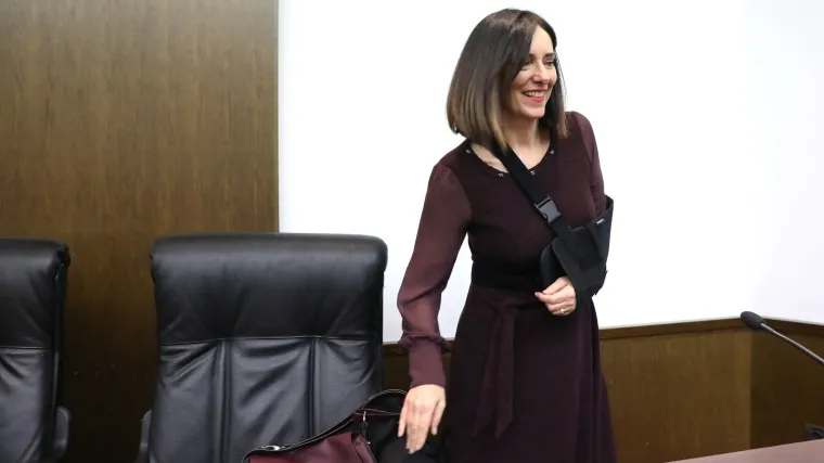 Ministrica Divjak: 'Svaka &scaron;kola autonomno će odlučiti kako će odraditi dane izgubljene u &scaron;trajku'