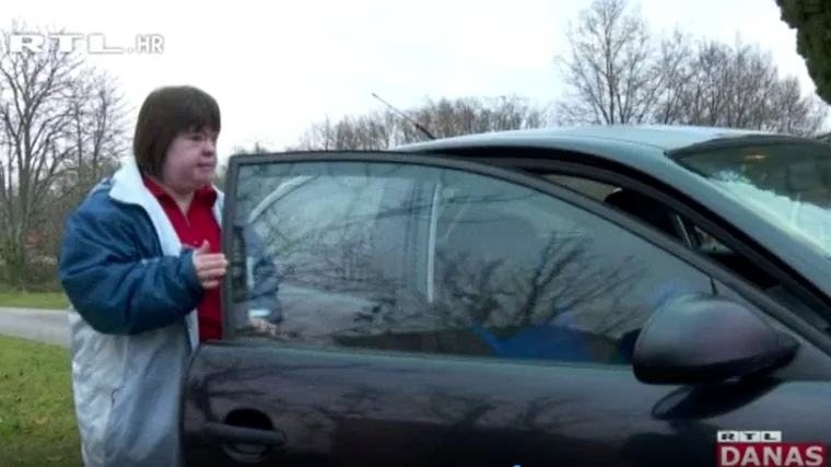 Osobe s posebnim potrebama u Istri ostale bez prijevoza: Članovi obitelji prisiljeni su davati otkaze!