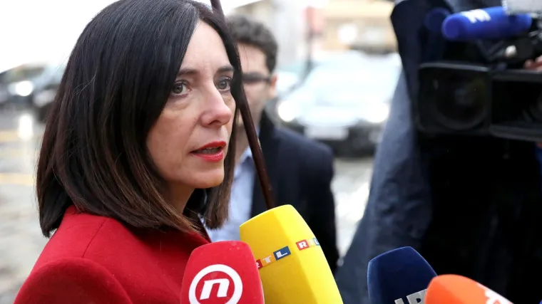 'Tu nema argumenata, bit će nam bolje ako se ne bavimo politinakstvom'