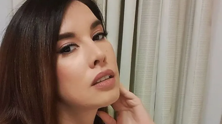 'Rekla bih da je ovo moje najgolije Instagram izdanje ikad...'