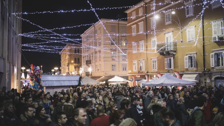 Građani se upoznali s bogatim programom europske prijestolnice kulture
