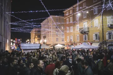 Građani se upoznali s bogatim programom europske prijestolnice kulture