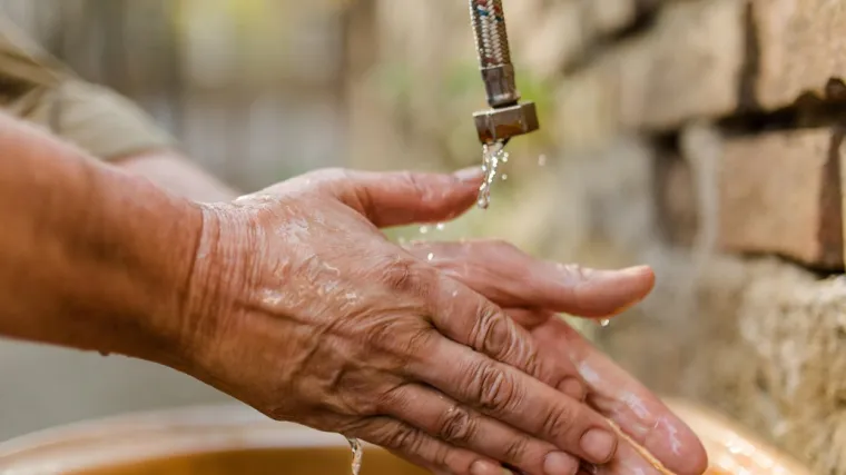 Zanimljivo, o higijeni najviše brinu u BiH, a evo tko su najveći 'prljavci'