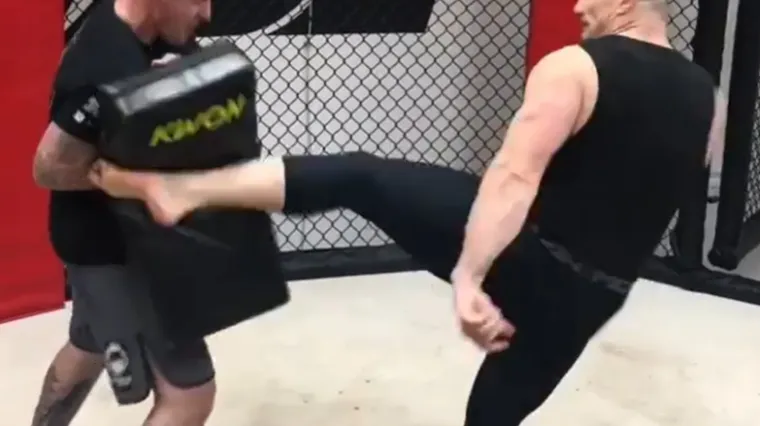 Upozorio i &scaron;to je najbitnije učiniti nakon tog udarca