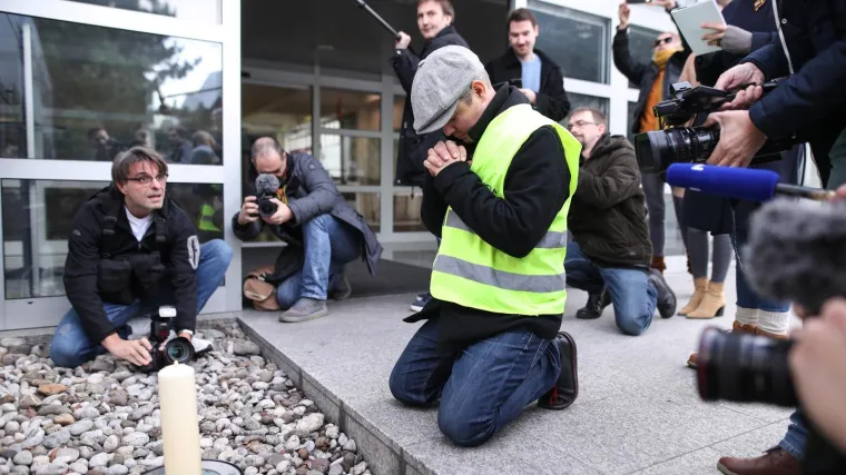 'Ako postanem predsjednik, pomilovat ću Sanadera, Kutlu i Mamića. Neka spase na&scaron;u ekonomiju'