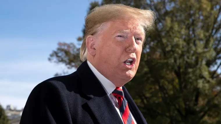 'Objavljujete rat američkoj demokraciji'