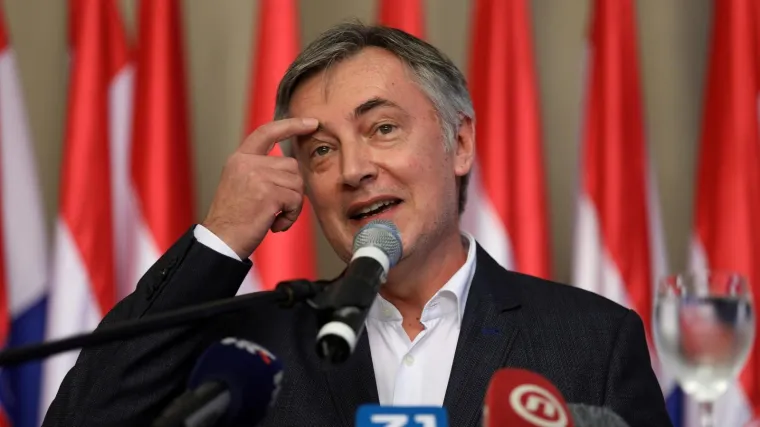 'Nema krađe na izborima! Imamo 14.183 promatrača, od čega 908 va&scaron;ih'