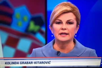 'Godinama se borim s korupcijom u tajnim službama'