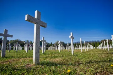 'Bit ću najzadovoljniji ako moj rad pomiri Hrvatsku'