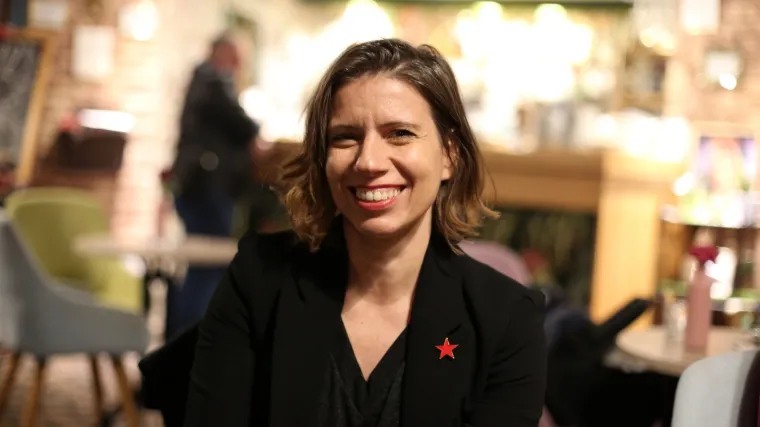 Za&scaron;to nosim zvijezdu, &scaron;to bi nam donio socijalizam i kako su napadi na Kolindu postali mizoginija