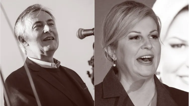 Ipak, izaći ću. Radikalizam i degutantna samopromocija trebaju nam jo&scaron; manje