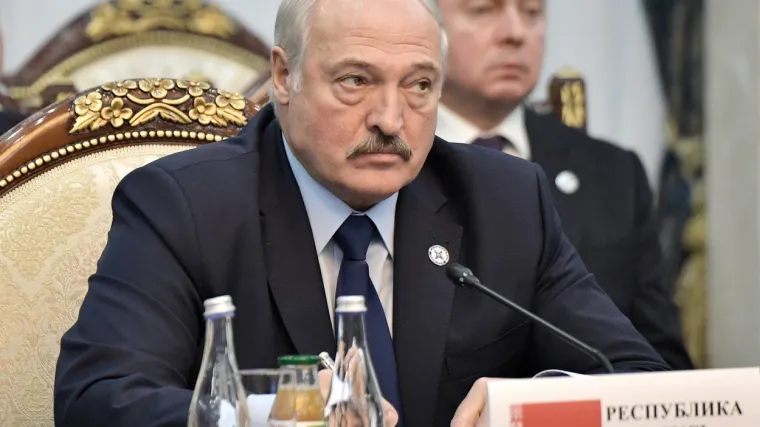 Novinarima se javio tip koji je progovorio o odredu smrti - smaknuli one koji su smetali Luka&scaron;enku?