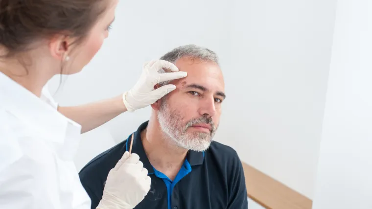 Melanom ne mora biti smrtonosna bolest