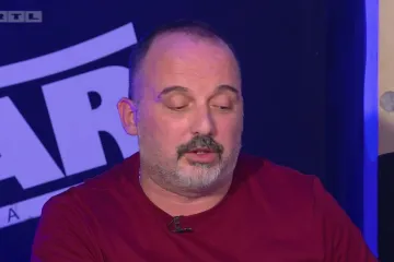 Tony Cetinski: 'Najluđa svadba mi je bila kad je mlada tražila da pjevam 'Nek te zagrli netko sretniji''