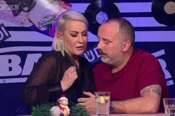 Indira otkrila kako je započela karijeru!