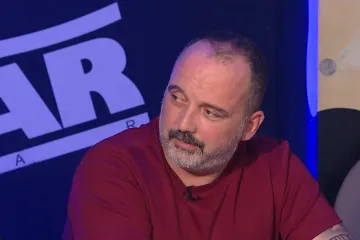 'Ludi bar', večeras nakon RTL Direkta