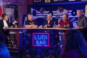 Zuhra otkrio kako je od FER-ovca postao glumac