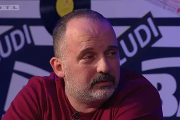Tony Cetinski o tome kako je kupio motor i rastao se od biv&scaron;e supruge