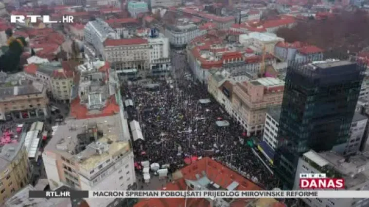 Potpisan ugovor o povećanju plaća policajcima, no to nije sve! Na redu su carinici, pravosudna policija...