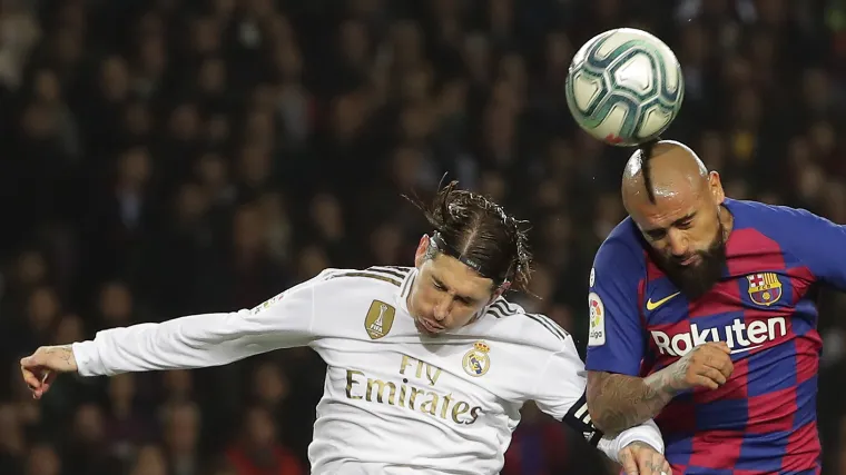 Ovo se nije dogodilo punih 17 godina: Barcelona i Real Madrid odigrali bez golova