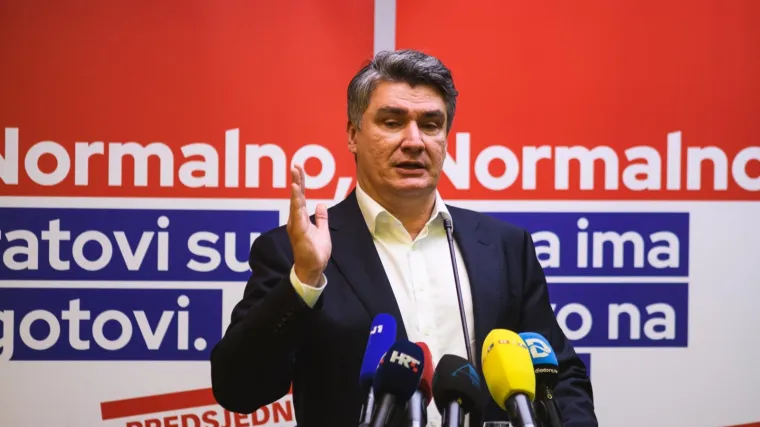 'Bandić je nevin dok mu se ne dokaže, a ovi iz VSOA-e, koji su krali za vrijeme HDZ-a - odmah'