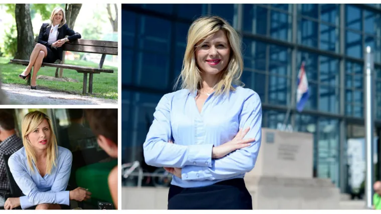 Tko je liječnica koja je napala kolegicu u Vinogradskoj? Bila je na listi HDZ-a i skoro postala ministrica