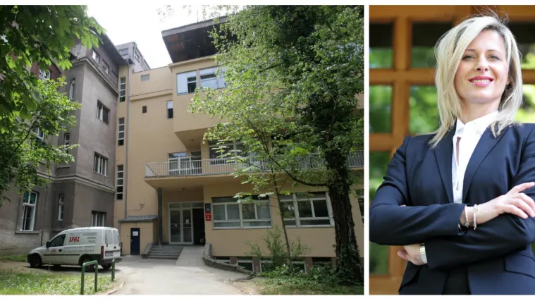 Tučnjava u Vinogradskoj počela na sastanku: 'Napala me nakon sustavnog psihičkog zlostavljanja'