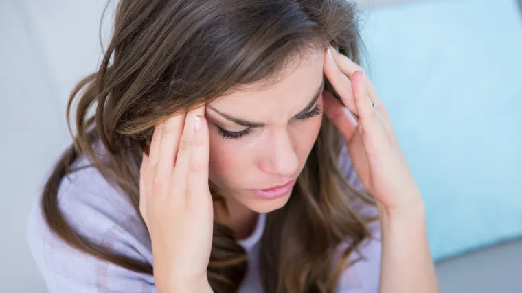 Migrene vam ometaju blagdane? Domaći stručnjaci tvrde da postoji jednostavno rje&scaron;enje