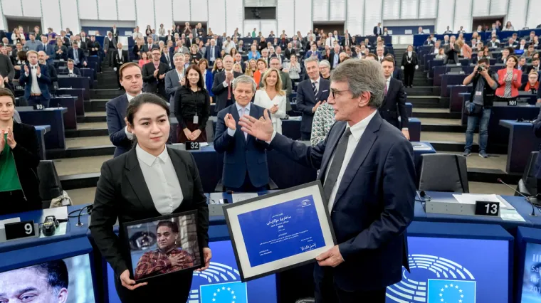 Ilham Tothi u kineskom je koncentracijskom logoru od 2013. - obitelj ne zna ni je li jo&scaron; živ