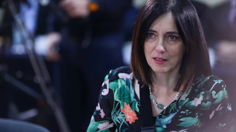 'Neka se SDP ostavi jeftinog politikanstva i počne učiti kako se bori za reformu'