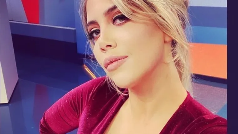 'Moj Mauro ne radi ni&scaron;ta prije utakmice, samo poslije...'