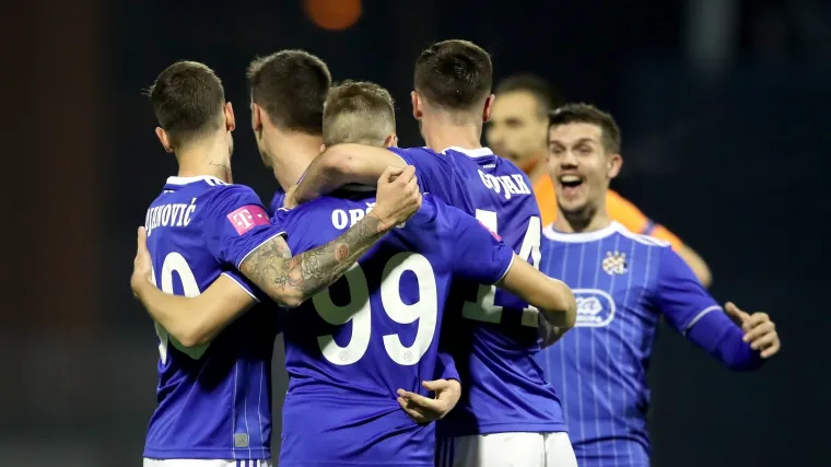 Bjelica nije skrivao zadovoljstvo, otkrio kome posvećuje pobjedu