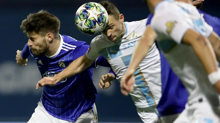 'Imali smo dobru zavr&scaron;nicu godine, a sada smo vidjeli gdje su nam mane'