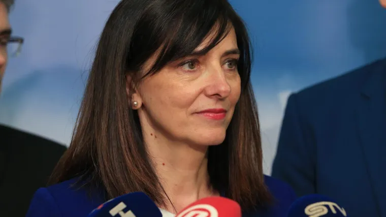 'Nisam gledala debatu, a po onom &scaron;to čitam, meni to izgleda kao popis tema zbog kojih ljudi odlaze'