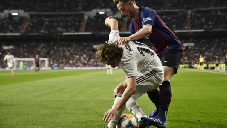 Evo gdje možete gledati prvi El Clasico sezone