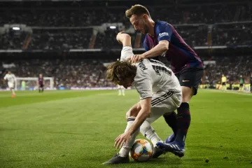 Evo gdje možete gledati prvi El Clasico sezone