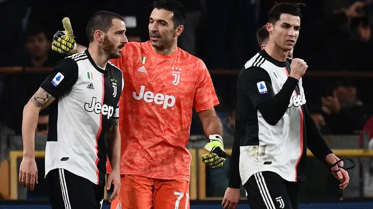Legendarni Buffon upisao se u povijest, o onome što mu je uspjelo dugo će se pričati