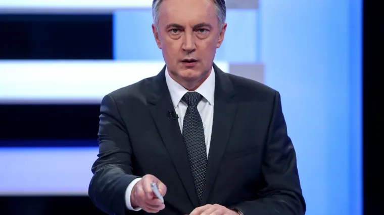 'Bio je zgrčen i floskularan. Nimalo džentlmenski napadao je na&scaron;u kandidatkinju'